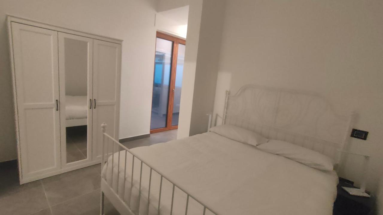 Da Nonna Teresa Salerno Exterior foto