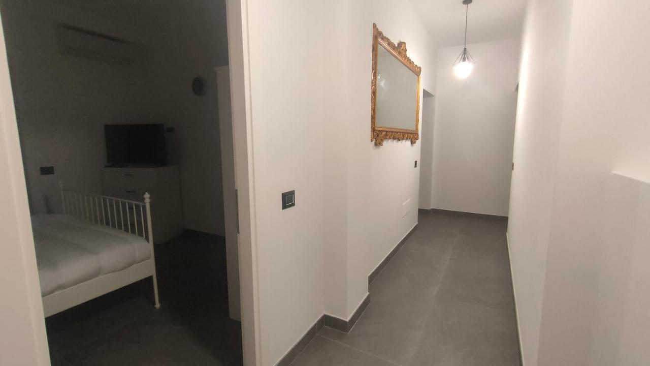 Da Nonna Teresa Salerno Exterior foto