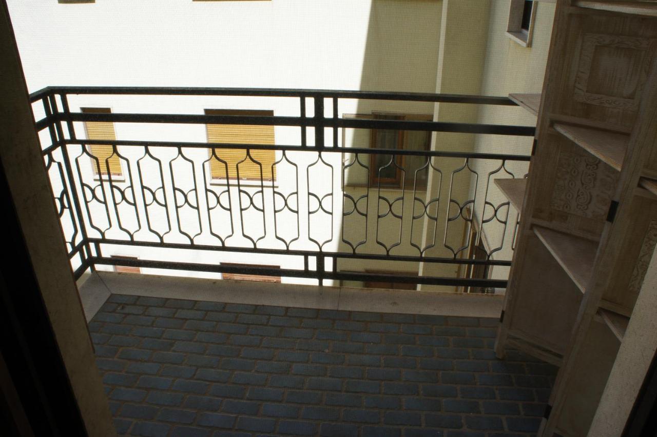 Da Nonna Teresa Salerno Exterior foto
